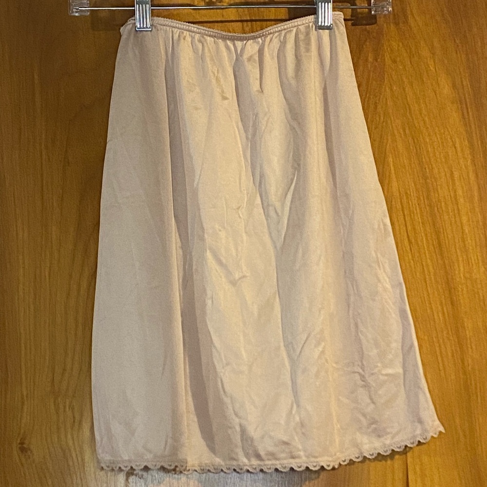 Warner’s Perfect Measure S Half Slip